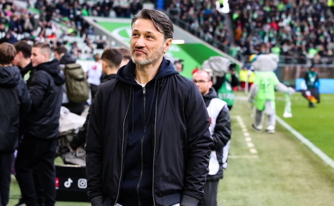 Borussia Dortmund'da Niko Kovac dnemi