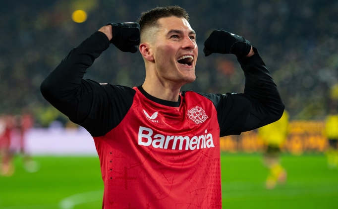 Be�ikta�'tan Schick operasyonu!