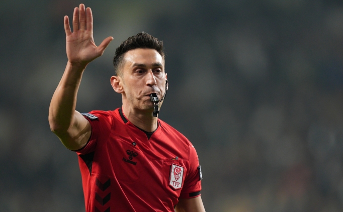 1. Lig'de 2. hafta malarnn hakemleri belli oldu