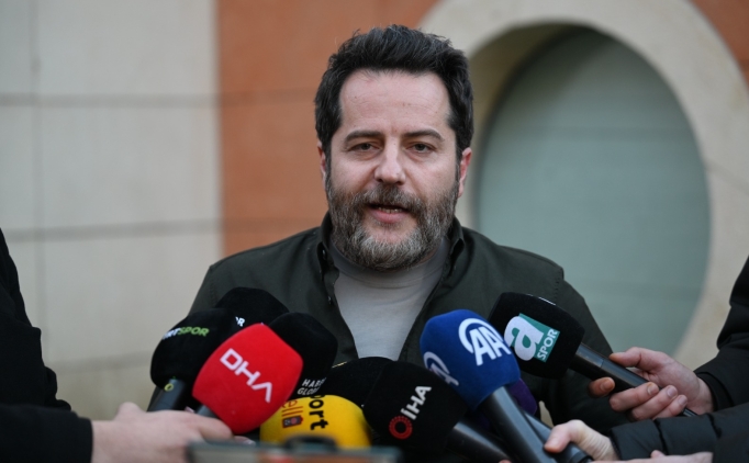 Erden Timur: '�n�allah soru�turma derindir!'