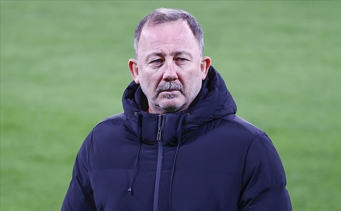 Sporx: Beşiktaş'ta dev iddia: Sergen Yalçın