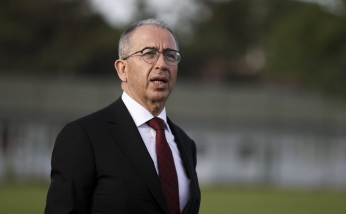 Metin �zt�rk: 'Ne yaparlarsa yaps�nlar bizi ge�emiyorlar'