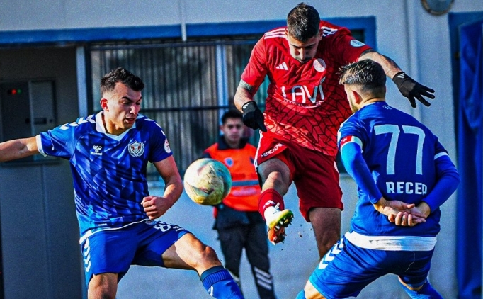  2. Lig'de 22. hafta malar oynanacak