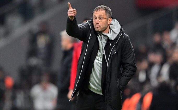 Solskjaer'den Serdar Topraktepe karar�!