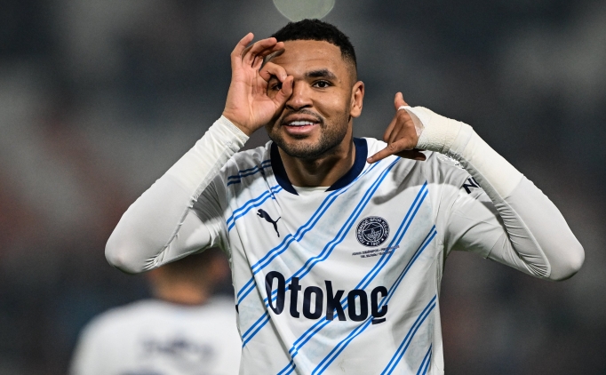 En-Nesyri'ye Arabistan'dan s�rpriz teklif: 25 milyon euro!