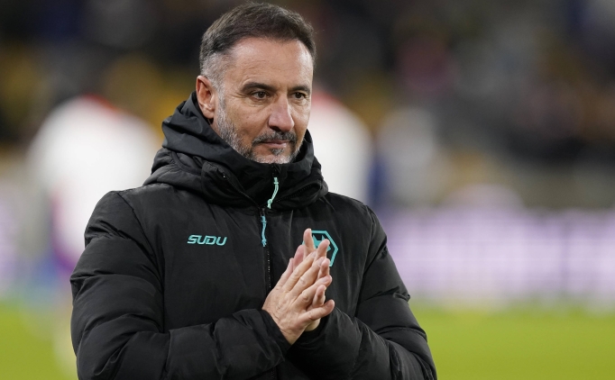 İngiltere'de manşet Vitor Pereira: 53 yıl sonra ilk!