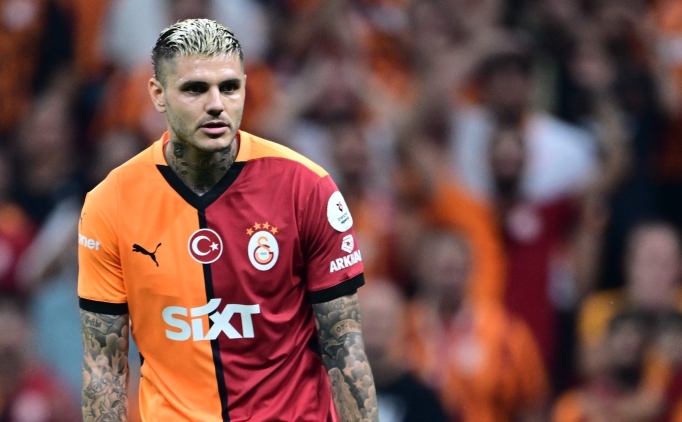 Galatasaray, gol k�s�rl��� ya��yor: Mauro Icardi aran�yor