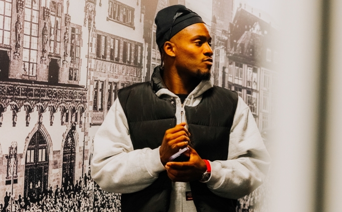 Batshuayi'den Frankfurt'a indirim!