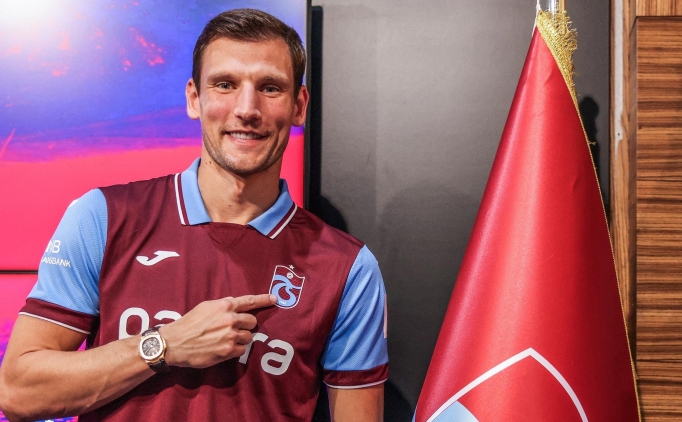 Borna Barisic, eski yuvas�na d�n�yor!