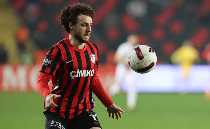 Trabzonspor anlaştı: Mustafa Eskihellaç