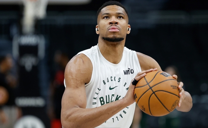 Antetokounmpo, All-Star Man karacak