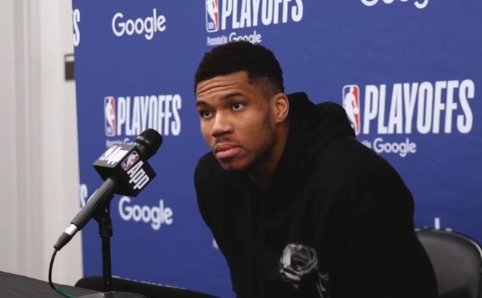 Antetokounmpo'nun Bucks'taki geleceği belirsizliğe sürükleniyor