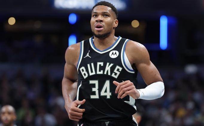 Raptors, Giannis için ciddi bir aday olarak ortaya çıktı