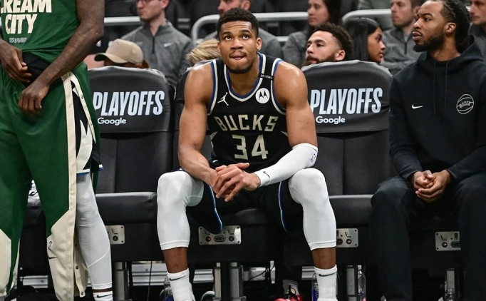 Giannis'in geleceği belirsizliğini koruyor, NBA takımları alarmda