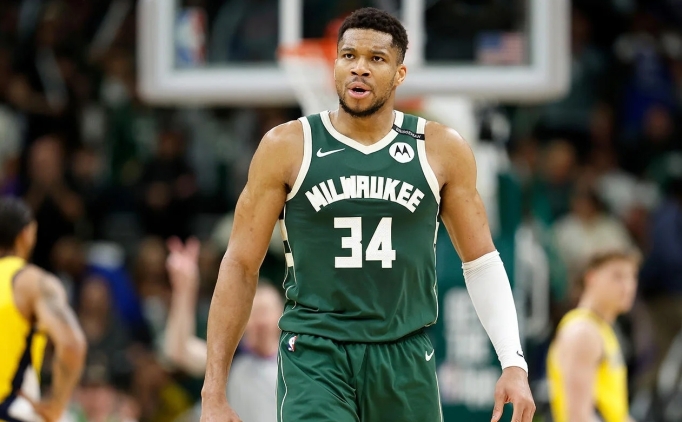 Rockets GM'inden Giannis dedikodular�na net yalanlama!