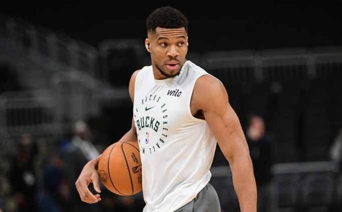 'Antetokounmpo, takas edilecei takm kendisi seecek' iddias!