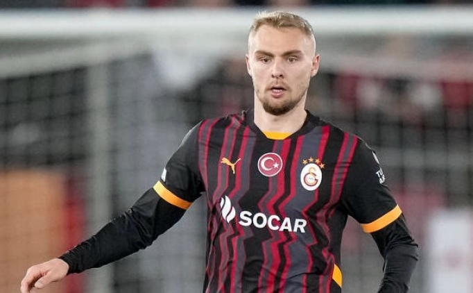 Sporx: Nelsson'un kalması için tek şart