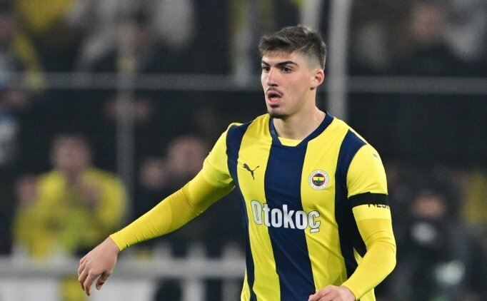 Yusuf Ak�i�ek'ten kariyerinde ilk!