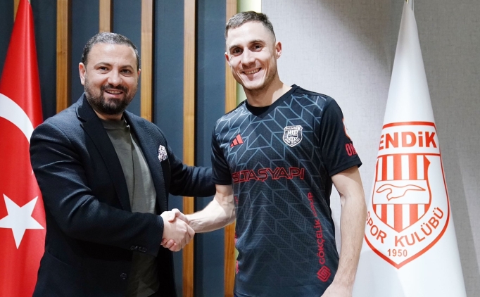 Pendikspor, Djordje Denic'i kadrosuna katt