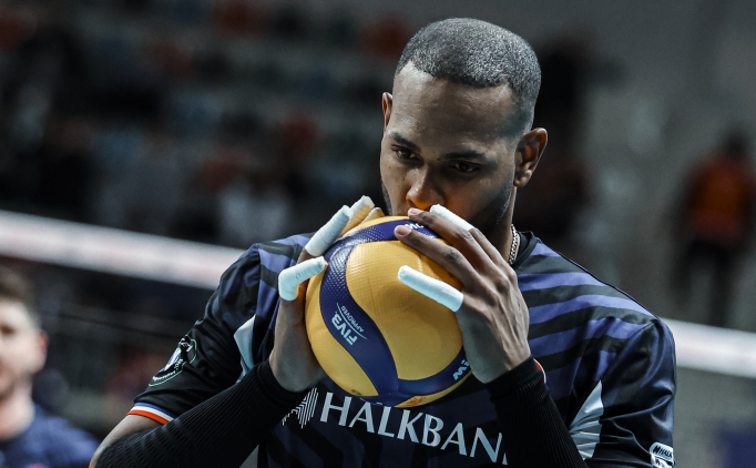 Halkbank, talya deplasmanna kyor