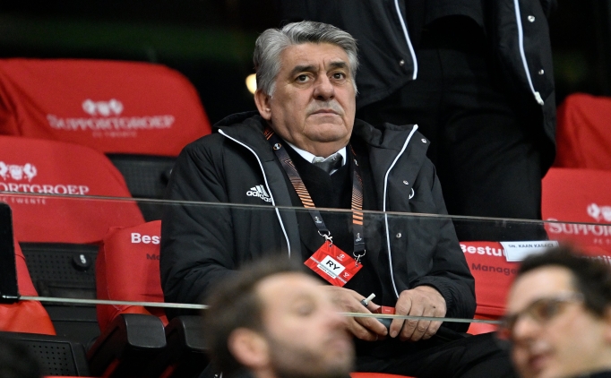 Serdal Adal� hesap soracak!