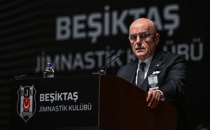 Sporx: Beşiktaş Divan Kurulu Başkanı Tevfik Yamantürk, görevinden ayrıldığını açıkladı