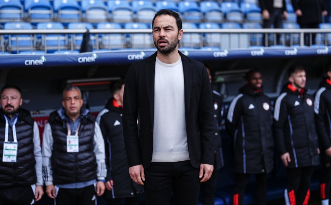 Kocaelispor'da Seluk nan dnemi balad!