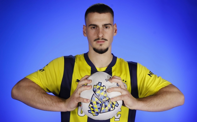 Ognjen Mimovic: 'Yabancı sınırı engel oldu'