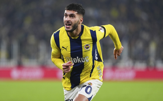 Ouz Aydn'a Bundesliga'dan yakn takip