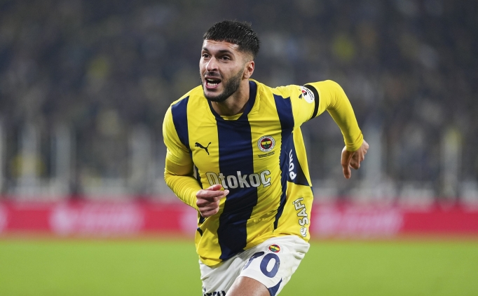 Fenerbah�e'de O�uz Ayd�n'a, Ferdi Kad�o�lu benzetmesi