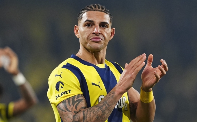 Fenerbahçe'de sakatların durumu belli oldu