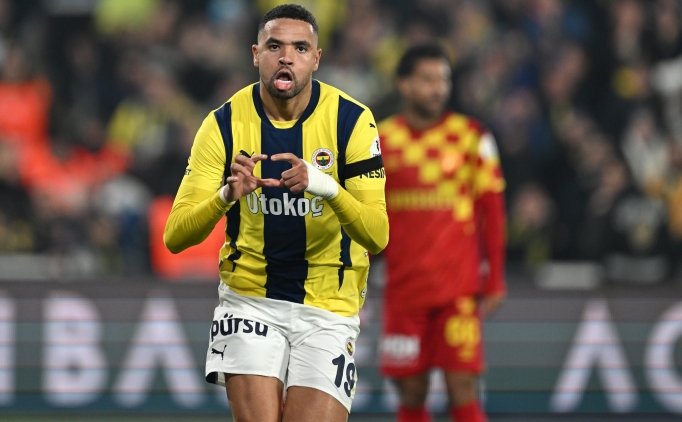 En-Nesyri'ye 40 milyon euro! Araplar transferden vazgeçmedi