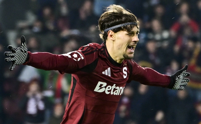 Sparta Prag'dan Birmancevic için açıklama!