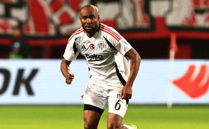 Sporx: Al Musrati'ye İtalya'dan talip