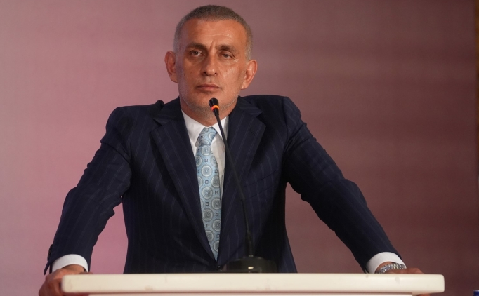TFF'den derbi iin aklama!