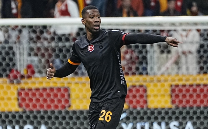 Carlos Cuesta 50 gün sonra geri döndü!