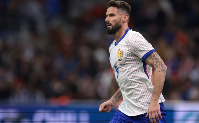 Olivier Giroud, Lille ile Fransa'ya geri d�nd�