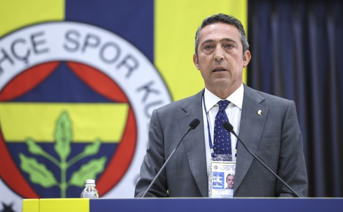 Ali Ko: 'Medya yazsn, Mertens seneye Fenerbahe'de'