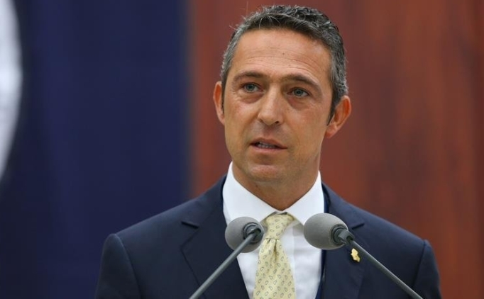 Fenerbah�e'de Bankalar Birli�i haz�rl���!