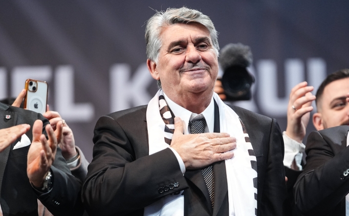 Beşiktaş'tan birlik ve beraberlik iftarı!