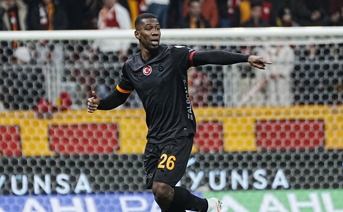 Genk'ten Cuesta a��klamas�: 'Yerini kaybetmi�ti, s�r de�ildi'