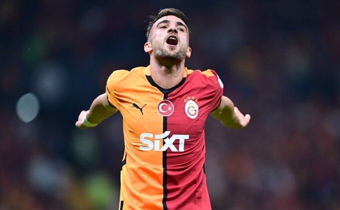 Okan Buruk'tan Yunus Akg�n karar�