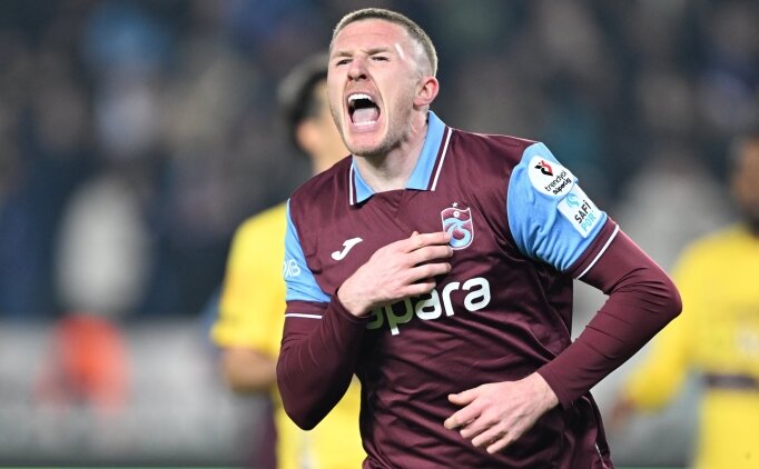 John Lundstram: 'Tak�m�ma katk�da bulundu�um i�in �ok mutluyum'