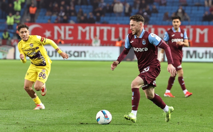 Mustafa Eskihella�: 'Sanki futbola yeniden ba�lad�m'