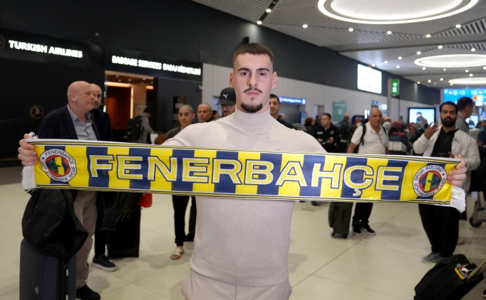 Mimovic, Zenit iin Rusya'ya gitti!