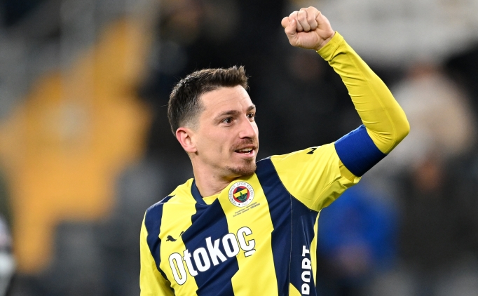 Mert Hakan Yanda�: 'Birle�ince �ok g�zeliz'