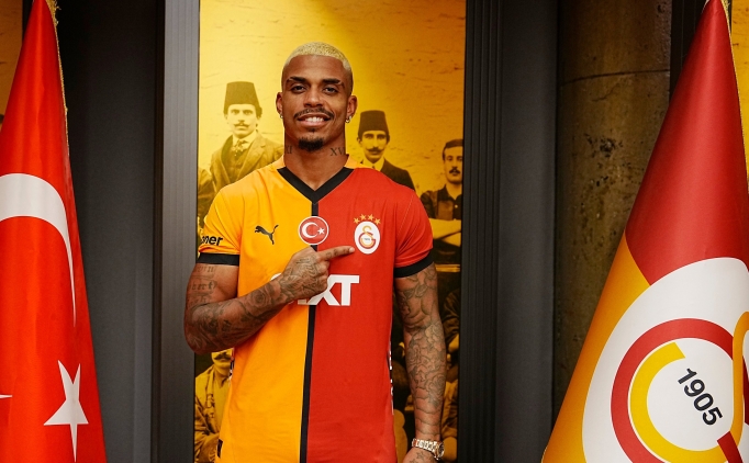 Sporx: Lemina: "Bir kez daha her şeyimi vereceğim"