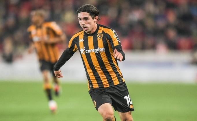 Rizespor'da Abdlkadir iin geri saym!