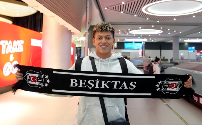 RAPOR: Be�ikta�'�n ara transfer karnesi