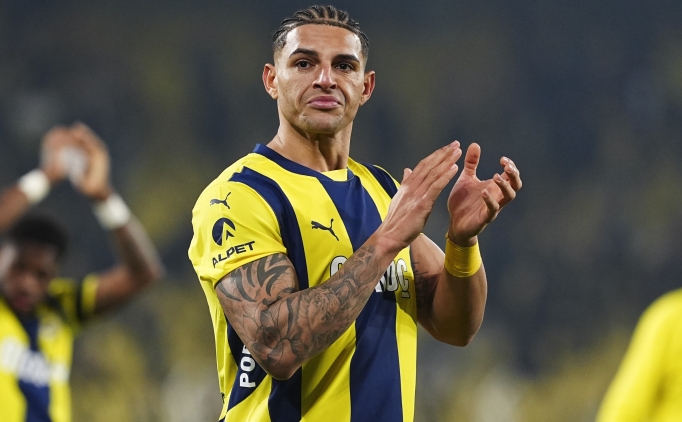 Diego Carlos, kritik maçla sahalara dönebilir